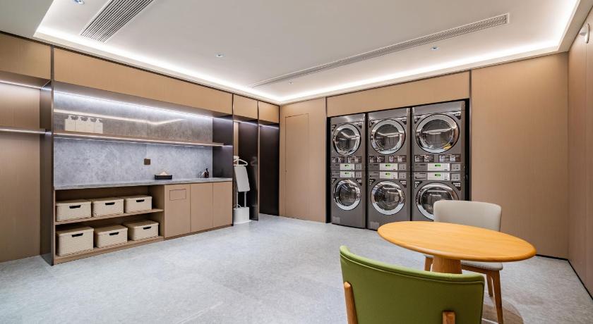 Ji Hotel Shanghai Zhoupu Zhouxing Road – Shanghai