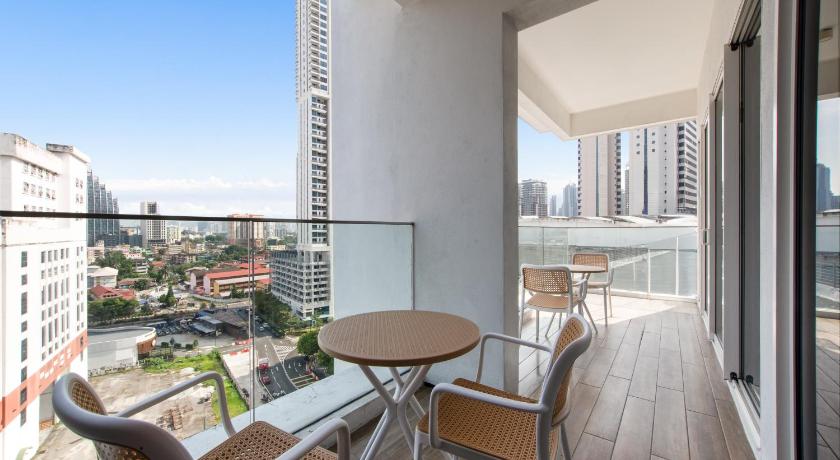 KLCC Quill Residence by Avery10mins to Twin Tower - image 2