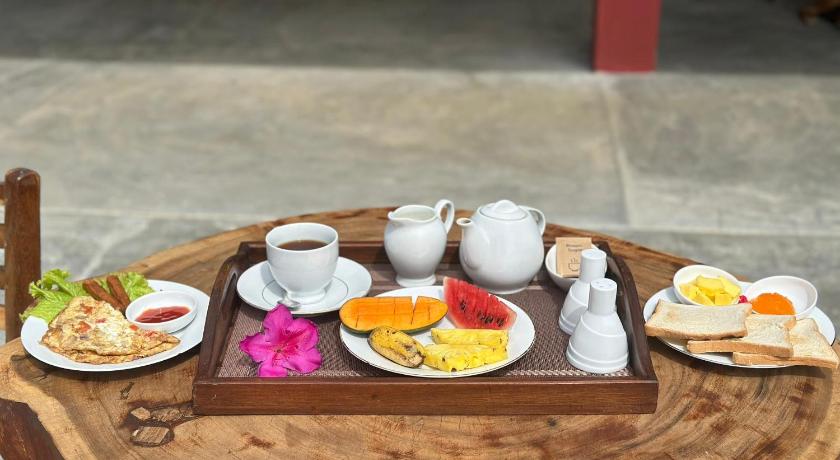 Beyond Nomad Luxury Hostel - image 7