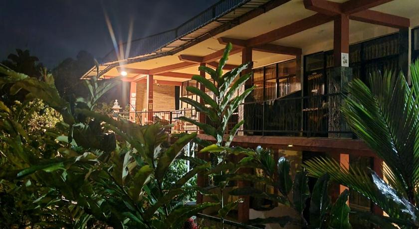 Beyond Nomad Luxury Hostel - image 4