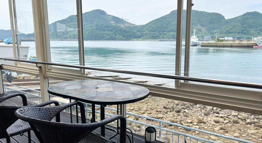 日南 Kaamlanai Harbor - Vacation STAY 48860v 住宿 客房