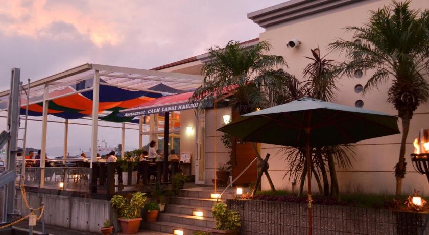 日南 Kaamlanai Harbor - Vacation STAY 48860v 住宿 景观