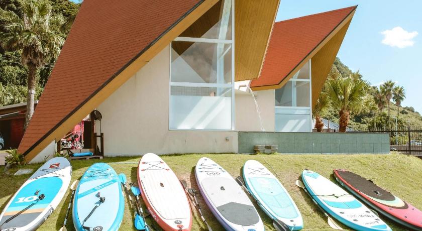 日南 Kaamlanai Harbor - Vacation STAY 48860v 住宿 景观