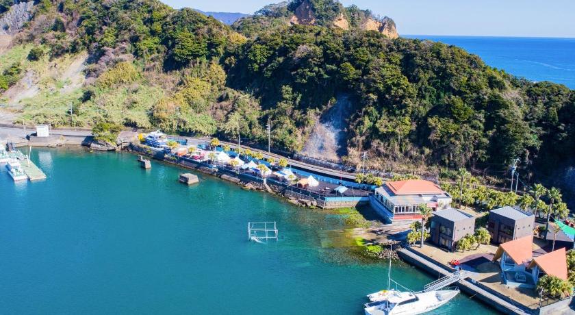 日南 Kaamlanai Harbor - Vacation STAY 48860v 住宿 套房