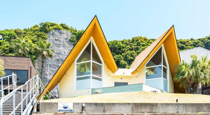 日南 Kaamlanai Harbor - Vacation STAY 48860v 住宿 餐厅