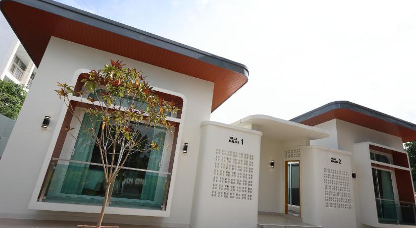 Image of Standard pool villa 14