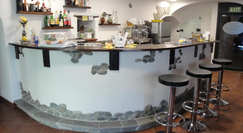 Osteria Del Centro photo