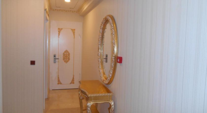 Hotel 1453