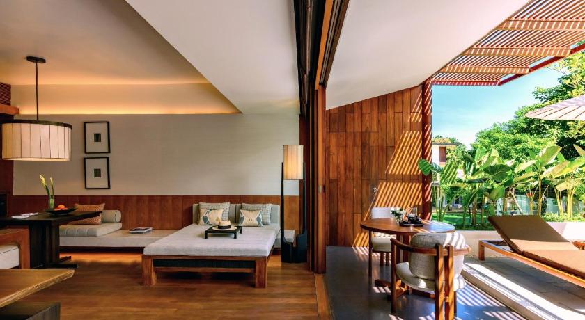 Image of Lanna Garden Terrace Suite 3