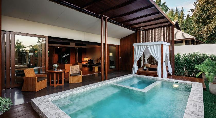 Image of Lanna Pool Suite 2