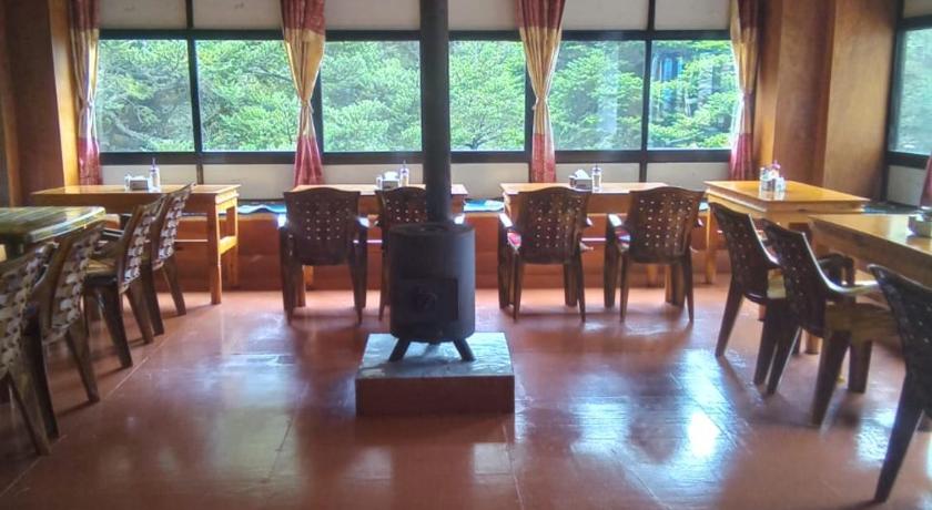 Dreamland Lodge and Restaurant in Everest Region (Nepal) — photo 3
