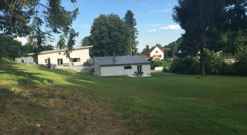 Le Clos du Silberthal