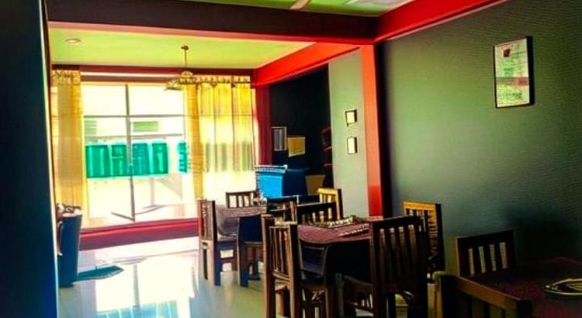 River Garden Hotel Anuradhapura – Anuradhapura, IA