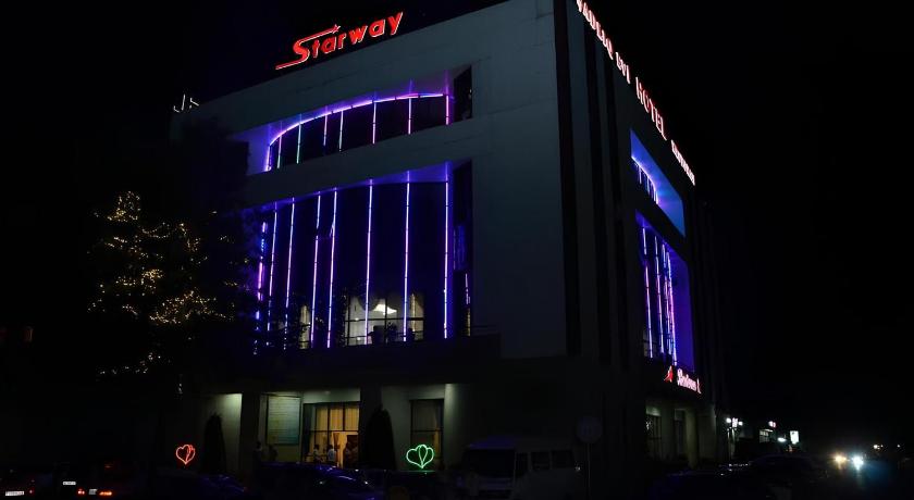 Starway Hotel