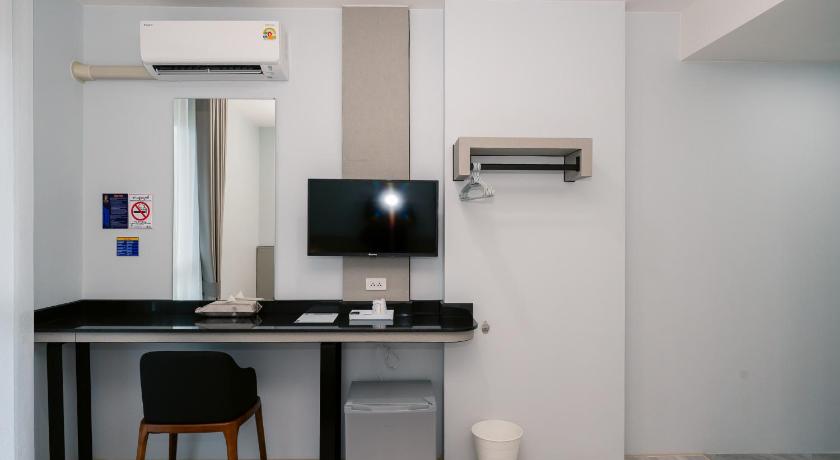 美塞（清莱） One Budget Hotel Chiangrai Maesai Payang 3星级 酒店 大堂