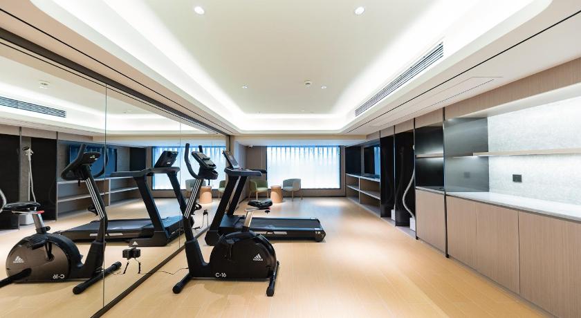 JI Hotel Shanghai University Huyi Highway - image 10