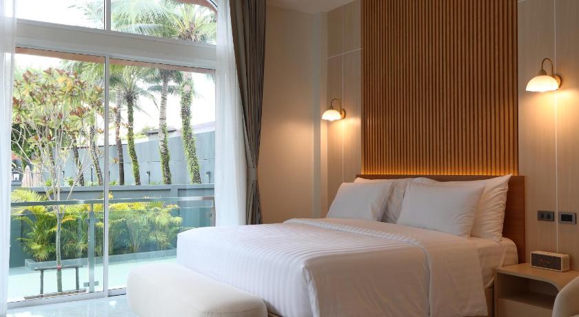 Image of Standard pool villa 4