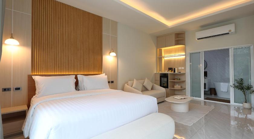 Image of Standard pool villa 1