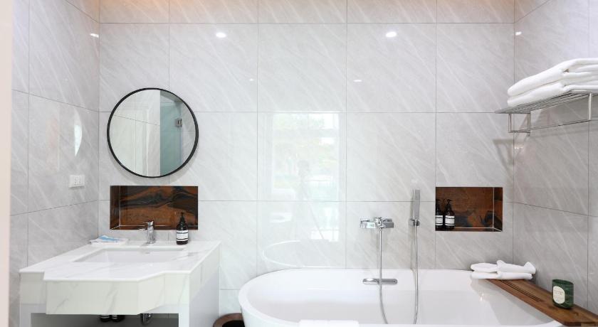 Image of Standard pool villa 9