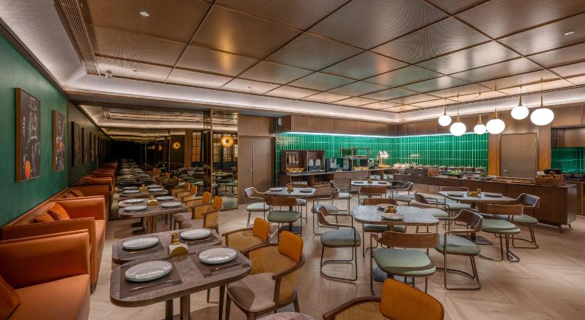 Orange Hotel Wukesong Dacheng Road, Beijing – Beijing, NY