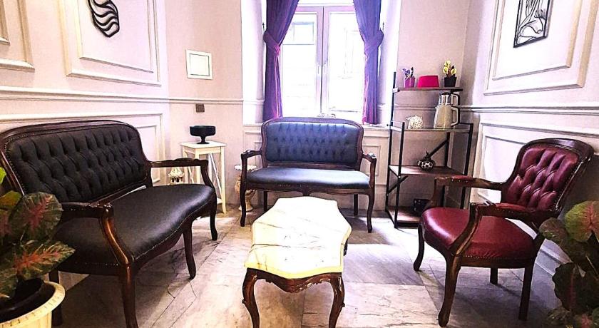 The İndependent Hotel - image 7
