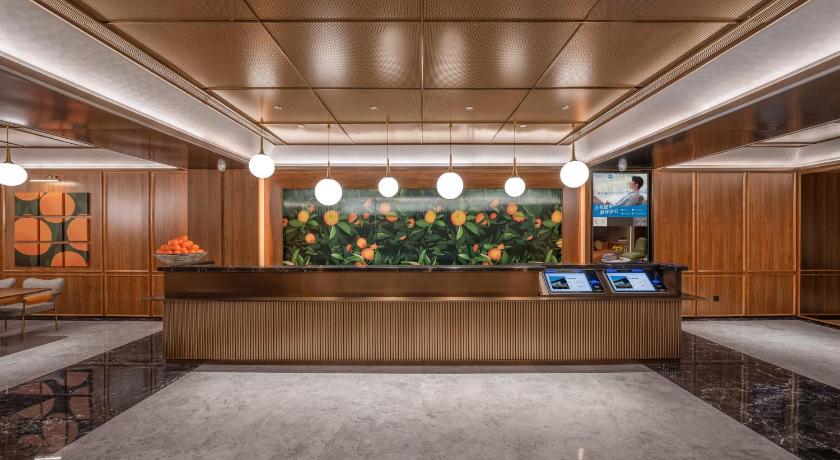 Orange Hotel Wukesong Dacheng Road, Beijing – Beijing, NY