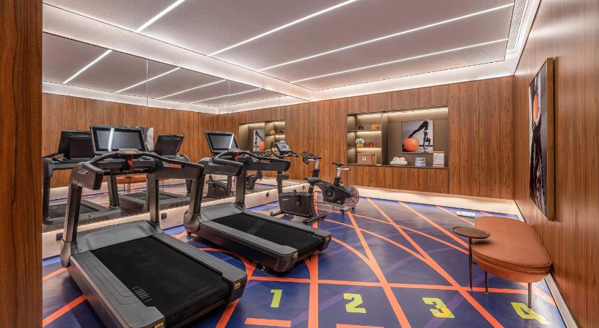 Orange Hotel Wukesong Dacheng Road, Beijing – Beijing, NY