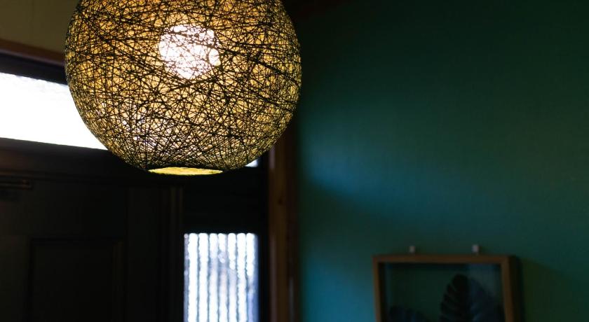 유가와라 やどかり852 3성급 숙소 외관