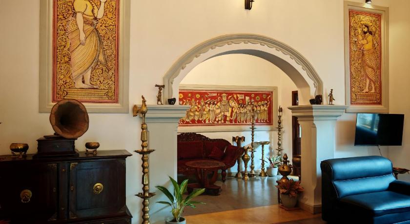 Kandy Lake Reach Hotel - image 6