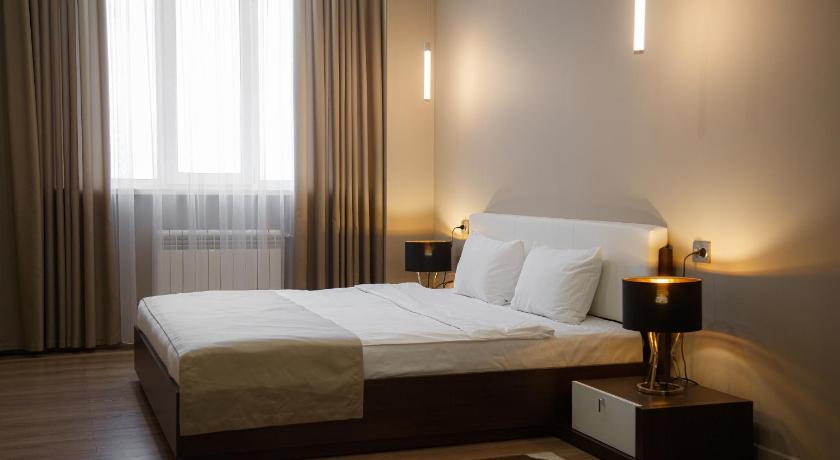 Baitau Hotel Aktobe