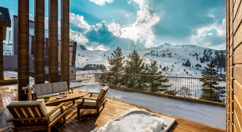 Kaya Palazzo Ski & Mountain Resort - image 5