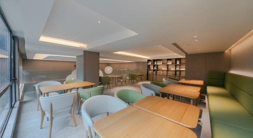 JI Hotel Beijing Fengtai South Road Subway Station – Beijing, NY