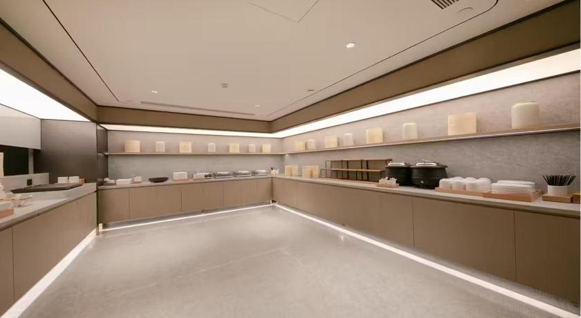 JI Hotel Beijing West Station Lize Business District – Beijing, NY