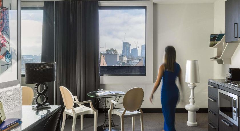 Image of Two-Bedroom Deluxe Studio 1