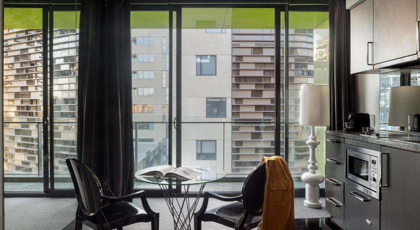 Image of Two-Bedroom Suite with Balcony 1