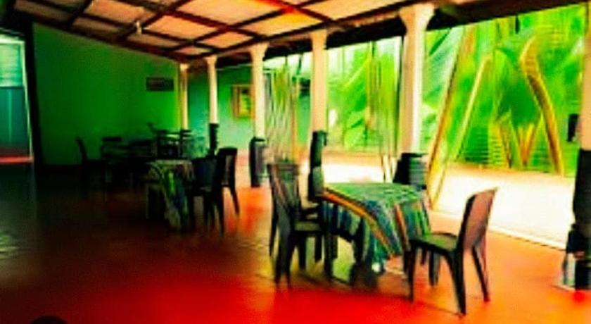 River Garden Hotel Anuradhapura – Anuradhapura, IA