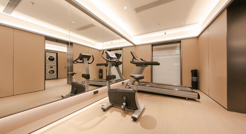 JI Hotel Beijing Guanganmen – Beijing, NY