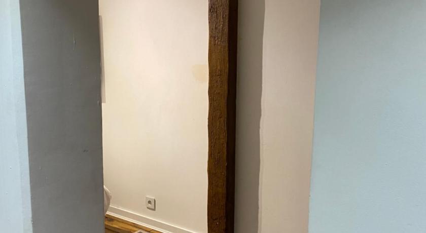 貝爾格勒 87m2 Blok24 Arena Business 2星级 单人房 套房