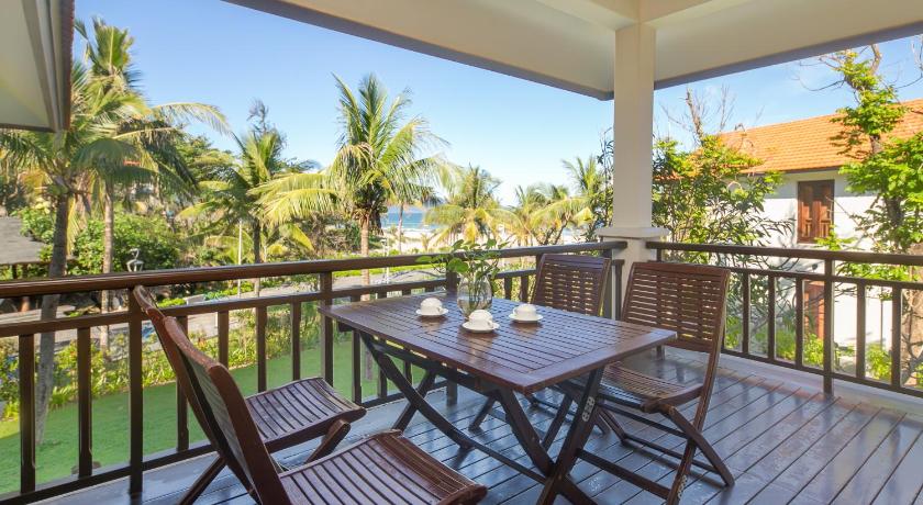 다낭 푸라마 리조트 빌라 다낭 (Purama Resort Villa Da Nang) 5성급 호텔 객실