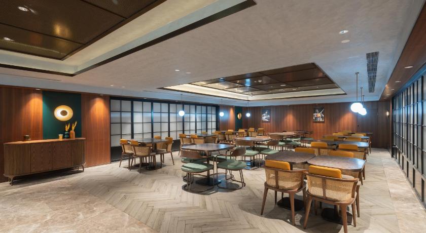 Orange Hotel Beijing West Railway Station Liuliqiao – Beijing, NY