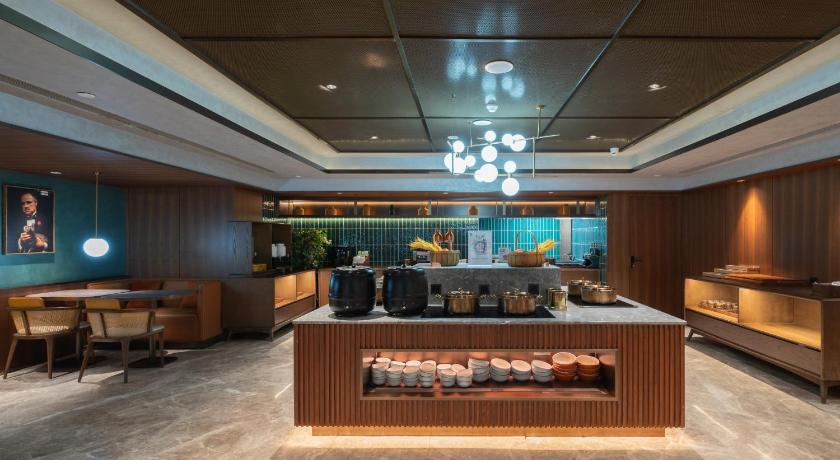 Orange Hotel Beijing West Railway Station Liuliqiao – Beijing, NY