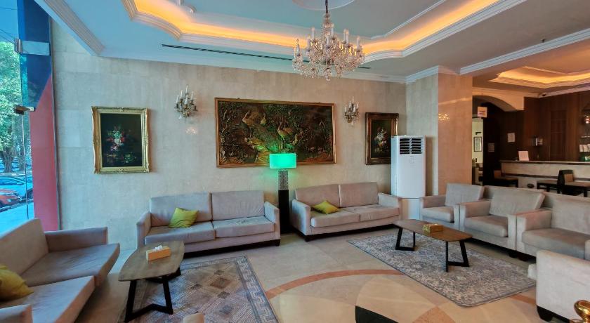 Alfursan United Suites Alsalama - image 4