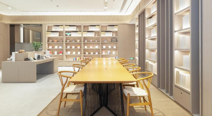 Ji Hotel Shanghai Caohejing Hongcao Road – Shanghai, DC