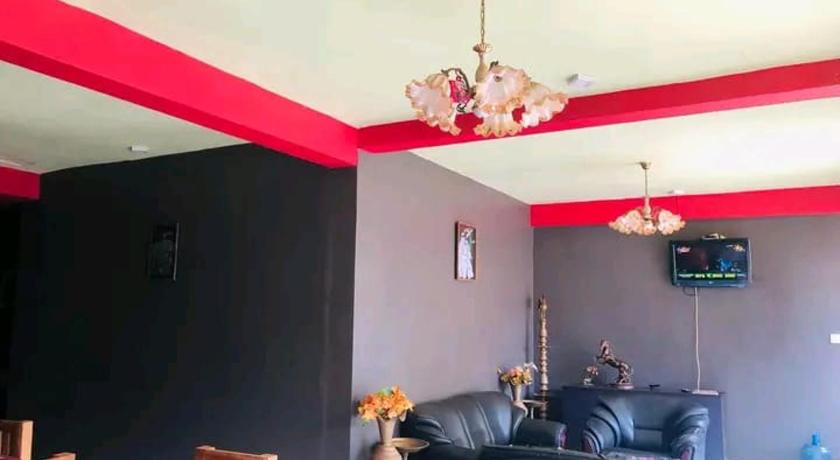 River Garden Hotel Anuradhapura – Anuradhapura, IA
