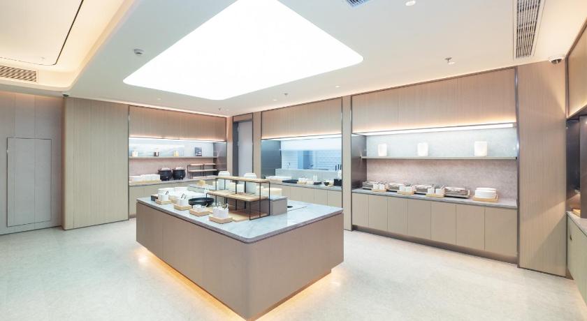 Ji Hotel Shanghai Caohejing Hongcao Road – Shanghai, DC
