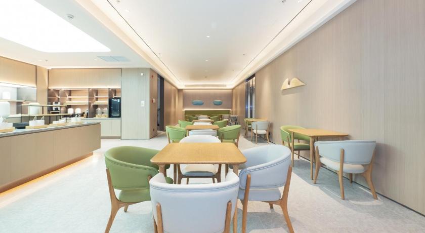 Ji Hotel Shanghai Caohejing Hongcao Road – Shanghai, DC