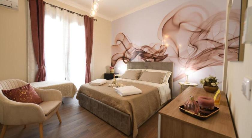 Terra Sinus Luxury apartment