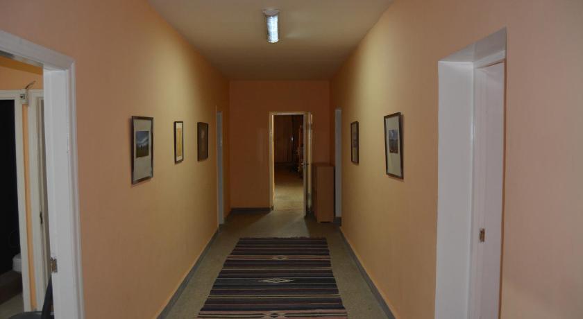 Azoyan Holiday Resort photo