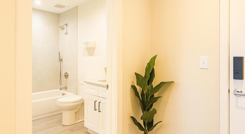 웨스트 팜비치 (FL) Luxe & cozy 3Beds,2rooms,EV Gym Near Beaches&Downtown WPB 4성급 숙소 객실