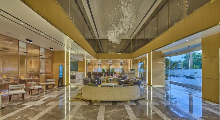 Grand Continent – A Luxury Collection Udaipur - image 4